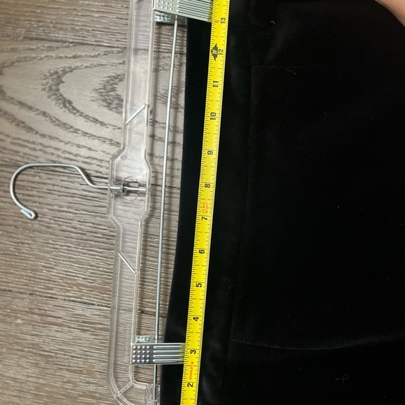 Banana Republic Black Pencil Skirt - Picture 11 of 11